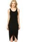 Vestido Colcci Preto - Marca Colcci