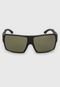 Óculos de Sol Mormaii Aruba 2 Polarizado Preto - Marca Mormaii