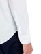 Camisa Aramis Masculina Slim Tricoline Stretch Branca - Marca Aramis