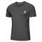 Kit 3 Camiseta Masculina Esportiva Dry Camisa Gola Redonda Corrida - Marca Relaxado