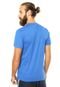 Camiseta adidas Performance Ess Plain Azul - Marca adidas Performance