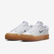 Tênis Nike Court Legacy Lift Feminino - Marca Nike