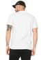 Camiseta New Era Lisa Branca - Marca New Era