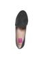 Slipper Pink Connection Amun Preto - Marca Pink Connection