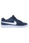 Tênis Nike Sportswear Court Royale Azul - Marca Nike Sportswear