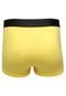 Cueca Calvin Klein Underwear Boxer Cotton Amarela - Marca Calvin Klein Underwear