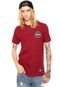 Camiseta Starter Estampada Vinho - Marca S Starter