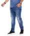 Calça Masculina Jeans Plus Skinny L2/3 - Marca Razon Jeans