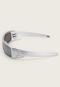 Óculos de Sol Oakley Gascan X-Silver W Prizm Prata - Marca Oakley