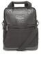 Mochila Bennemann Transversal Preto - Marca Bennemann