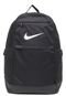 Mochila Nike Brasilia Preta - Marca Nike