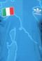 Camiseta Manga Curta adidas Originals Italy Azul - Marca adidas Originals