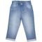 Calça Infantil Look Jeans Clochard Jeans  - Marca Look Jeans