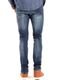 Calça Jeans Sawary Confort Skinny Azul - Marca Sawary