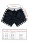 Shorts Esporte Treino Academia KS Praia Fitness Microfibra 401 - Marca KS