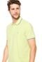 Camisa Polo Aramis Regular Fit Verde - Marca Aramis