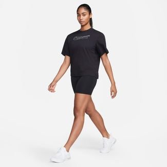 Shorts Nike One Dri-FIT Feminino