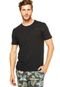 Camiseta Calvin Klein Jeans Reta Preto - Marca Calvin Klein Jeans