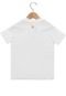 Camiseta Reserva Mini Mini Filho Amigo Branca - Marca Reserva Mini