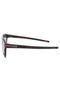 Óculos de Sol Oakley Latch Preto/Roxo - Marca Oakley