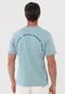 Camiseta Rip Curl Surf Revival Arch Azul - Marca Rip Curl