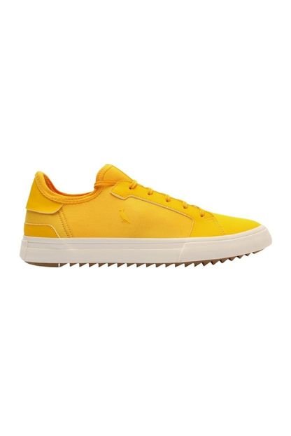 Tenis Rsv Neo Reserva Amarelo - Marca Reserva