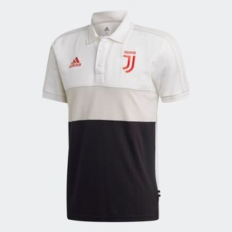 Adidas Camisa Polo Juventus