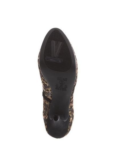 Zapatos vizzano dafiti store
