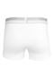 Cueca Slip Calvin Klein Underwear Risco Branca - Marca Calvin Klein Underwear