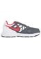 Tênis Nike Downshifter 6 (Gs/Ps) Dark Grey/Chllng Red-Blk-White - Marca Nike