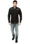 Camisa Wrangler Preta - Marca Wrangler