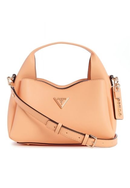 Bolsa Iwona  Top Zip Crossbody Guess - Marca Guess