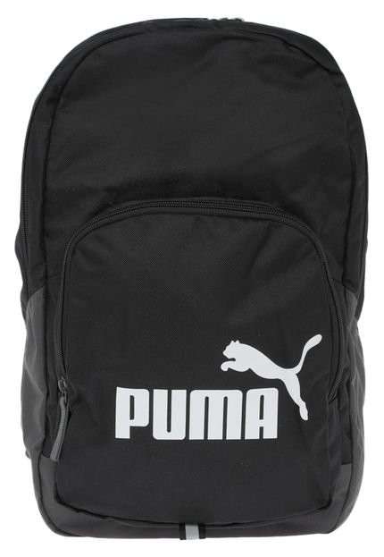 Mochila Puma Phase Preta - Marca Puma