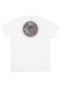 Camiseta Hang Loose Manga Curta Menino Branca - Marca Hang Loose