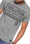 Camiseta Hering Evolution Verde - Marca Hering