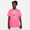 Camiseta Nike Sportswear Club  HDY PK 4 Masculina - Marca Nike