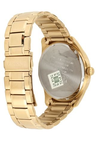 Relógio Orient MGSS1128-P1KX Dourado