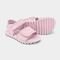 Papete Infantil Bibi Summer Roller Sport Rosa 1103225 20 - Marca Calçados Bibi