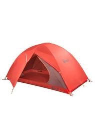 Carpa Unisex Experience 2 Tent Rojo Lippi