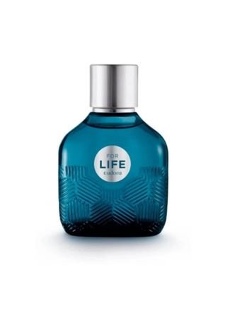Perfume For Life Edp Eudora Masc 100 ml