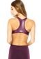 Top BODY FOR SURE  Extra City Roxo - Marca BODY FOR SURE