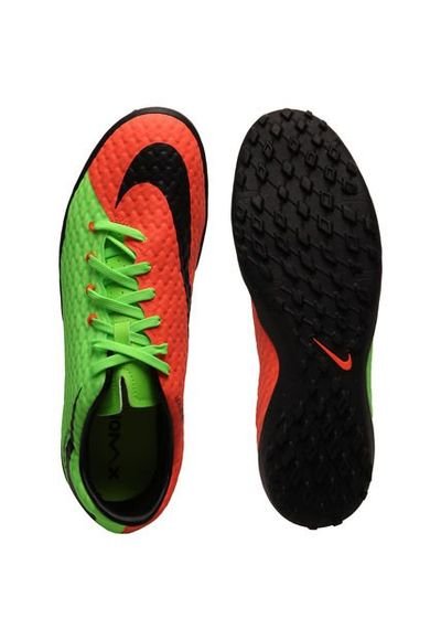 Guayos nike hypervenom x sales