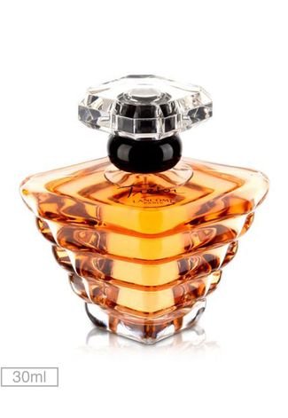 Perfume Tresor Edp Lancome Fem 30 Ml