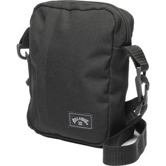 Shoulder Bag Billabong Looper WT23 Preto