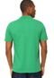 Camisa Polo STN Limited Edition Verde - Marca STN