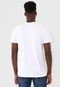 Camiseta RVCA Wonder Branca - Marca RVCA