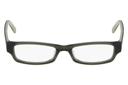 Óculos de Grau Nine West NW5133 215/51 Marrom Transparente - Marca Nine West