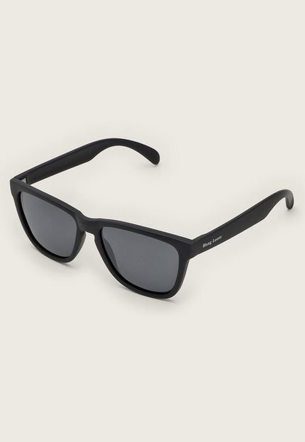 Óculos de Sol Hang Loose Logo Preto - Marca Hang Loose
