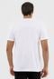 Camiseta Volcom All Ages Branca - Marca Volcom