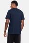 Camiseta Ecko Masculina Dreams Marinho Navy Hipnose - Marca Ecko